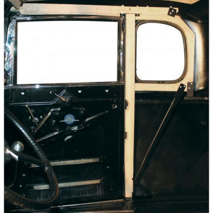 Door Post Hardwood For 1932 Ford 5-Window Coupe - R/H