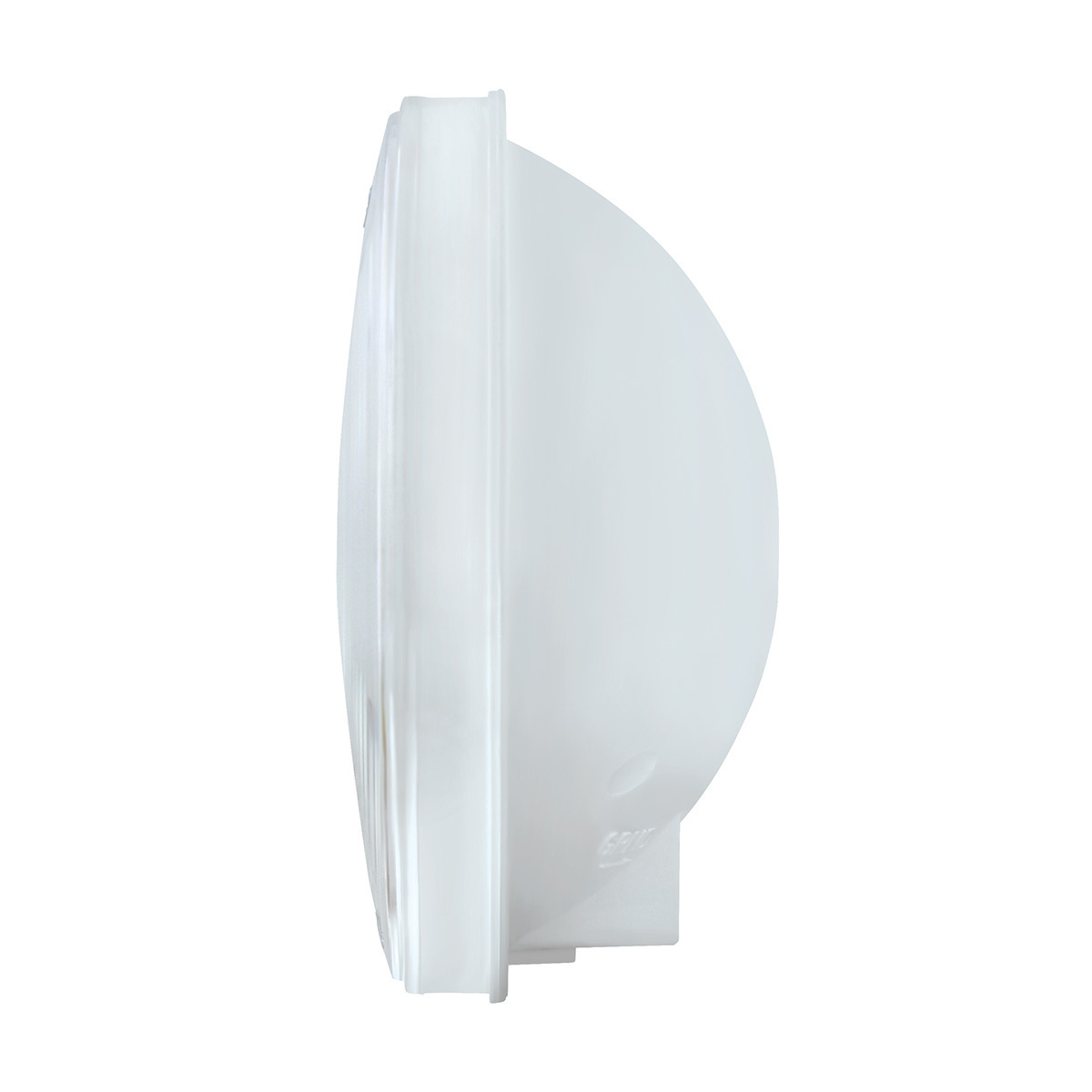 4" Back-Up Light - Clear Lens