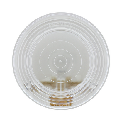 4" Back-Up Light - Clear Lens