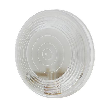 4" Back-Up Light - Clear Lens