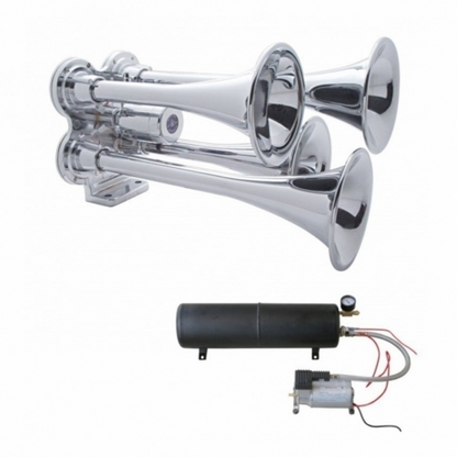 Mini Train Horn Bundle