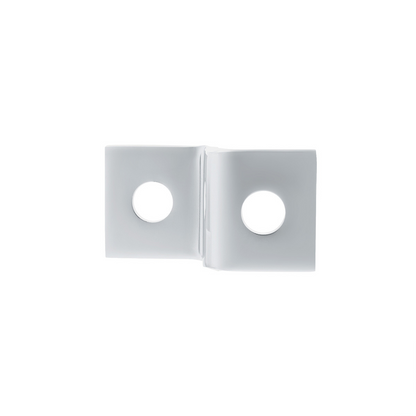 Heavy Duty "Z" Mounting Bracket - 1-1/2" x 1" x 1-1/2"