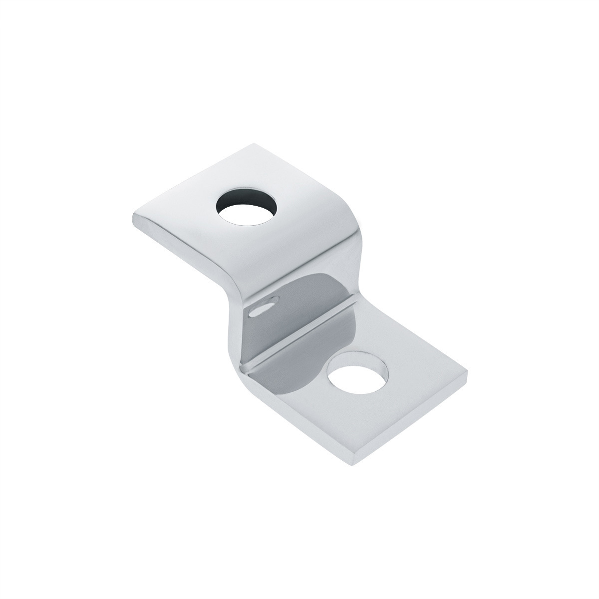 Heavy Duty "Z" Mounting Bracket - 1-1/2" x 1" x 1-1/2"