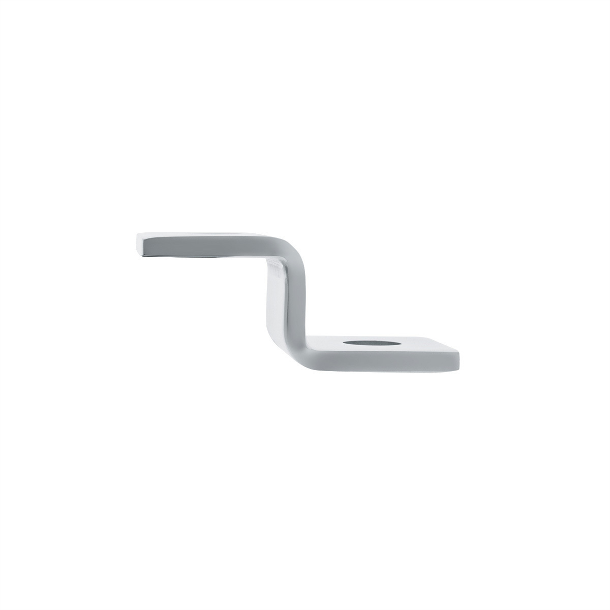 Heavy Duty "Z" Mounting Bracket - 1-1/2" x 1" x 1-1/2"