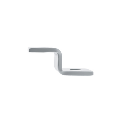 Heavy Duty "Z" Mounting Bracket - 1-1/2" x 1" x 1-1/2"