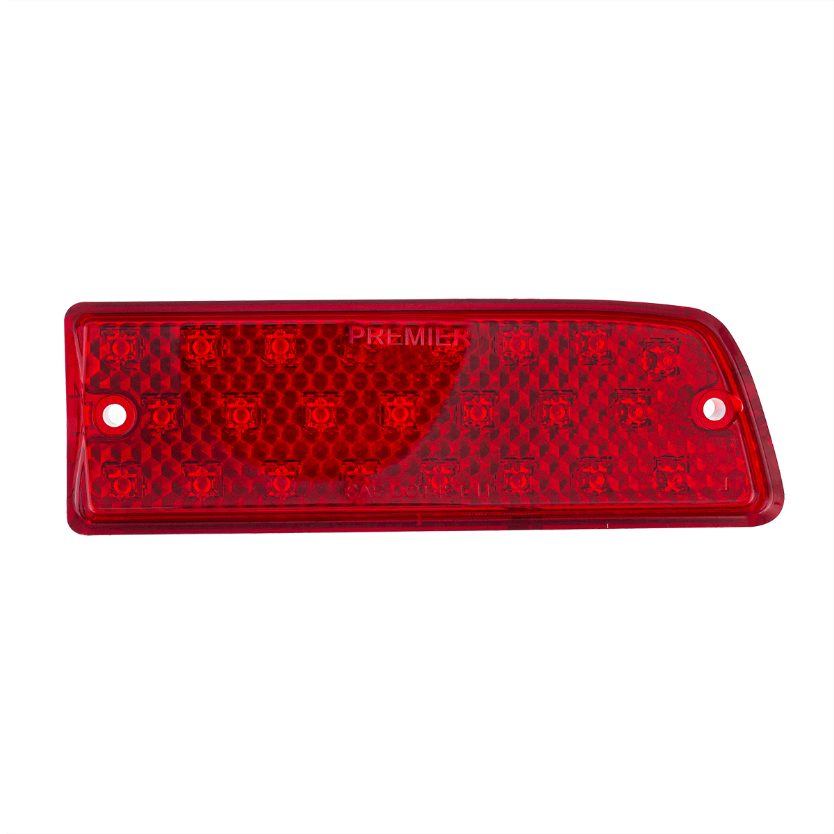 23 LED Tail Light For 1964 Chevy Chevelle - R/H