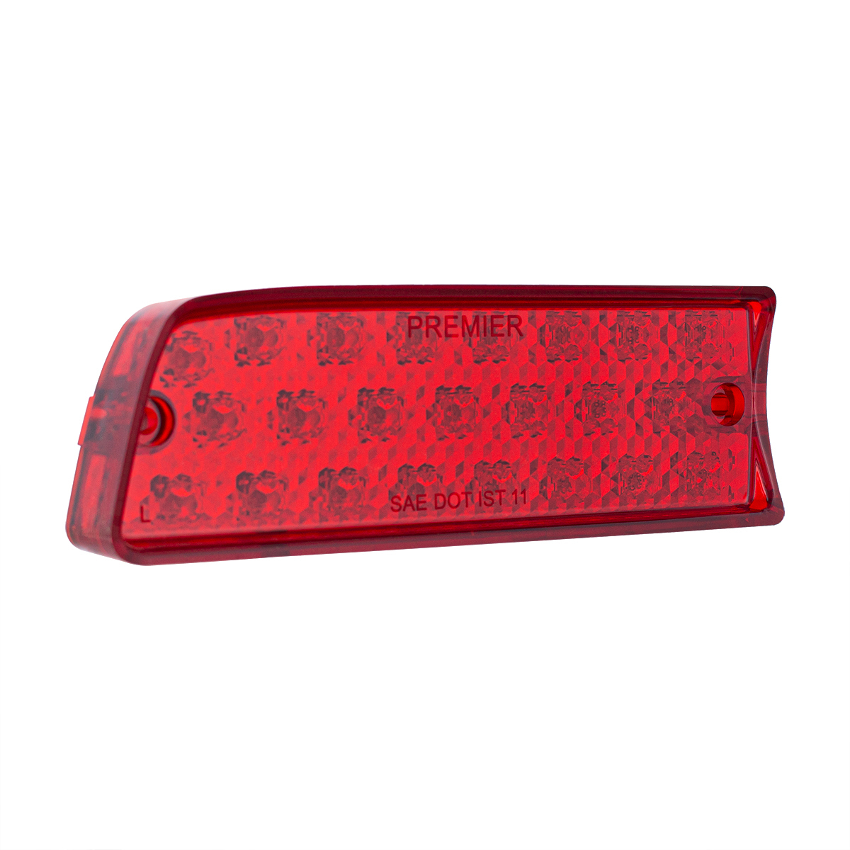 23 LED Tail Light For 1964 Chevy Chevelle - R/H