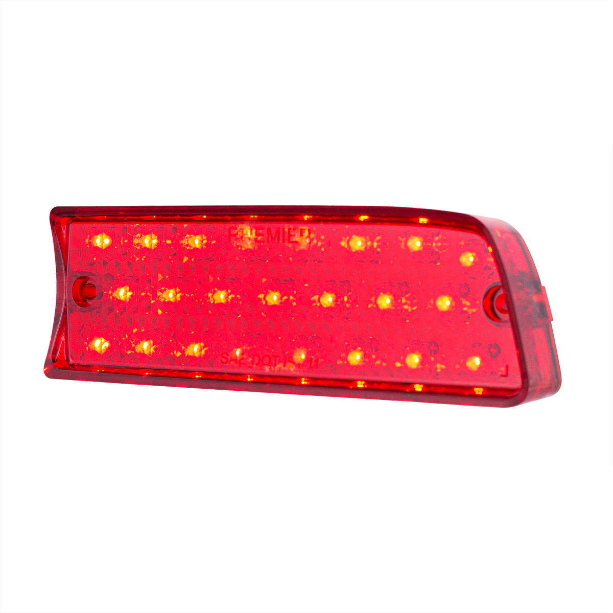 23 LED Tail Light For 1964 Chevy Chevelle - R/H