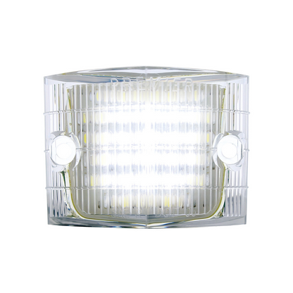 26 LED Backup Light For 1956 Chevrolet Passenger Car-Clear Lens