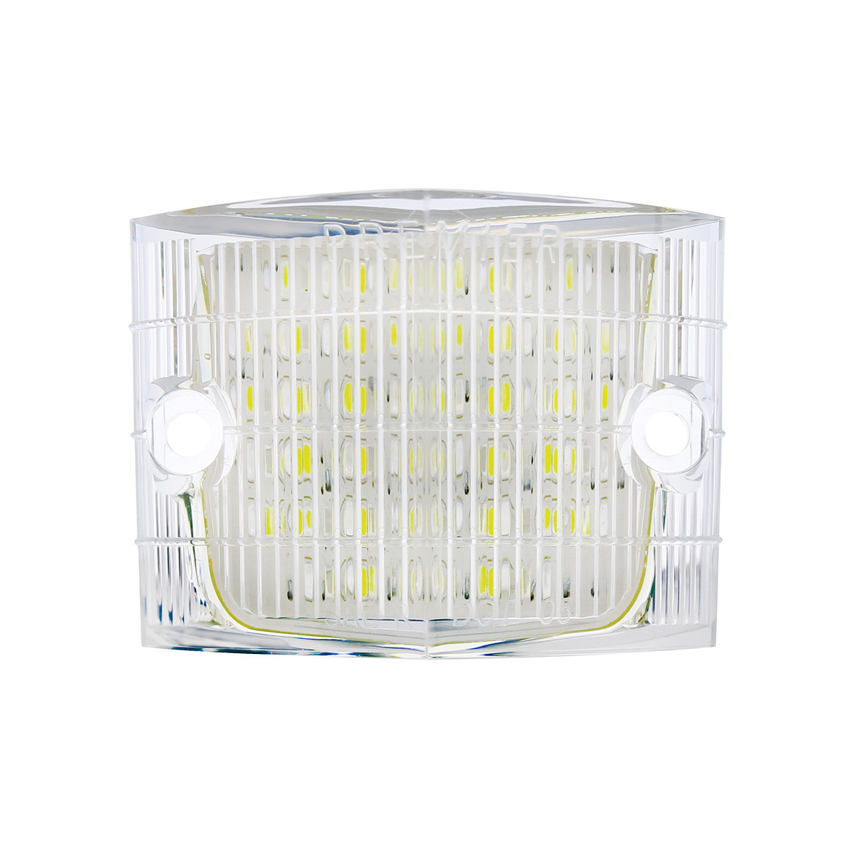 26 LED Backup Light For 1956 Chevrolet Passenger Car-Clear Lens