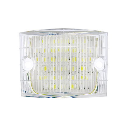 26 LED Backup Light For 1956 Chevrolet Passenger Car-Clear Lens