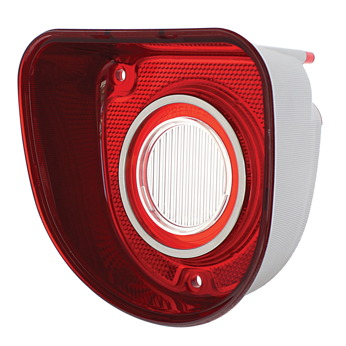Backup Light Lens For 1968 Chevy Bel-Air/Biscayne