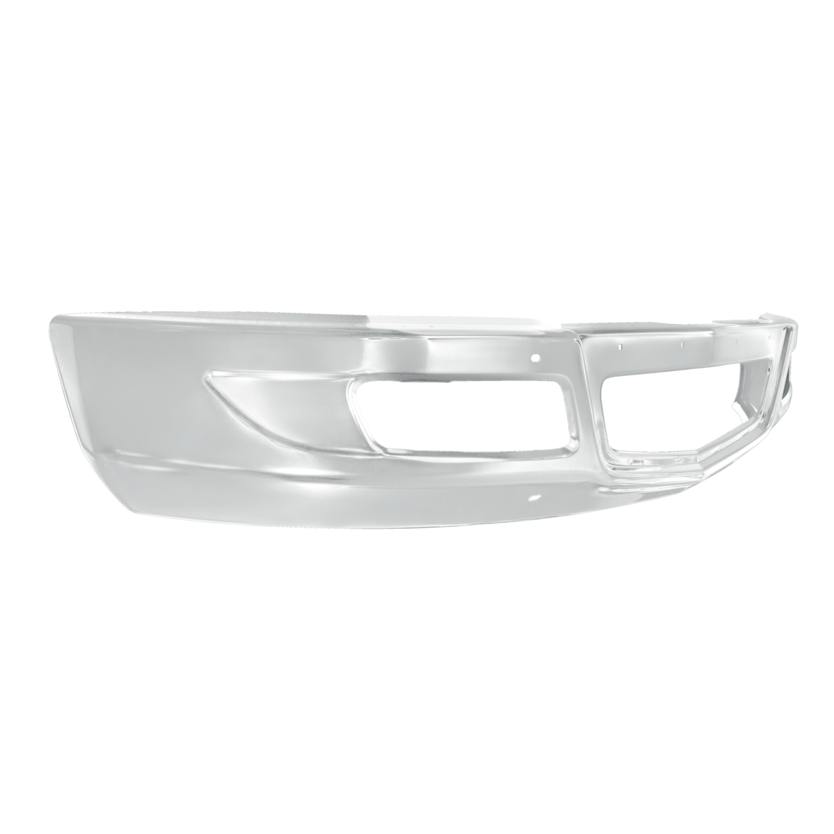 Bumper For 2023-2026 International MV-Chrome