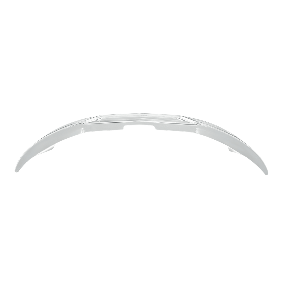 Bumper For 2023-2026 International MV-Chrome