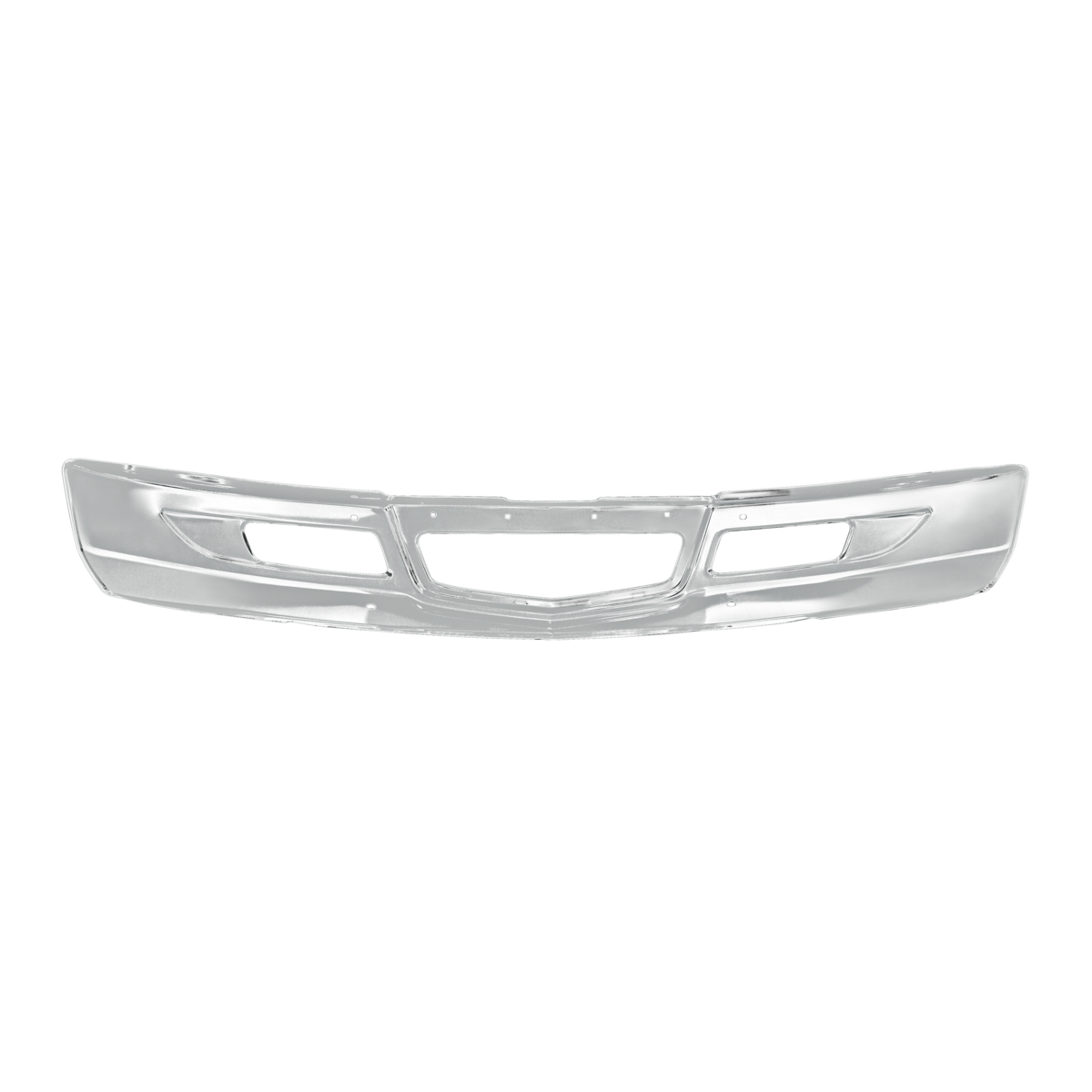 Bumper For 2023-2026 International MV-Chrome
