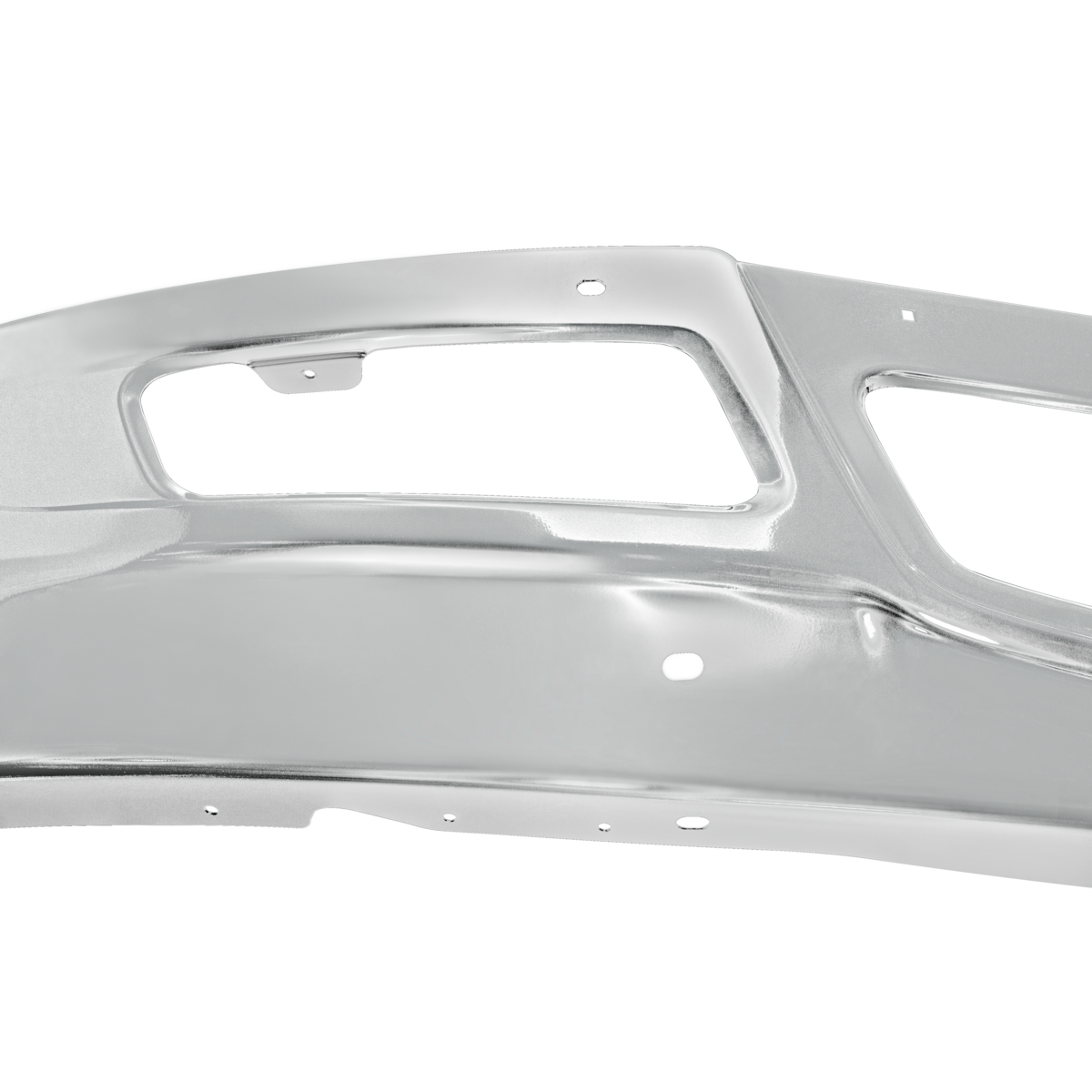 Bumper For 2023-2026 International MV-Chrome