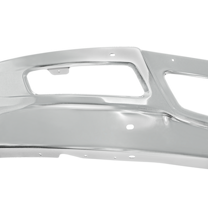 Bumper For 2023-2026 International MV-Chrome