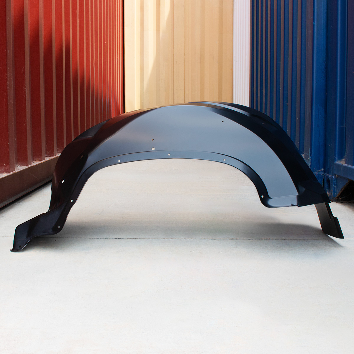 Front Inner Fender For 1988-2000 Chevrolet & GMC Truck-R/H