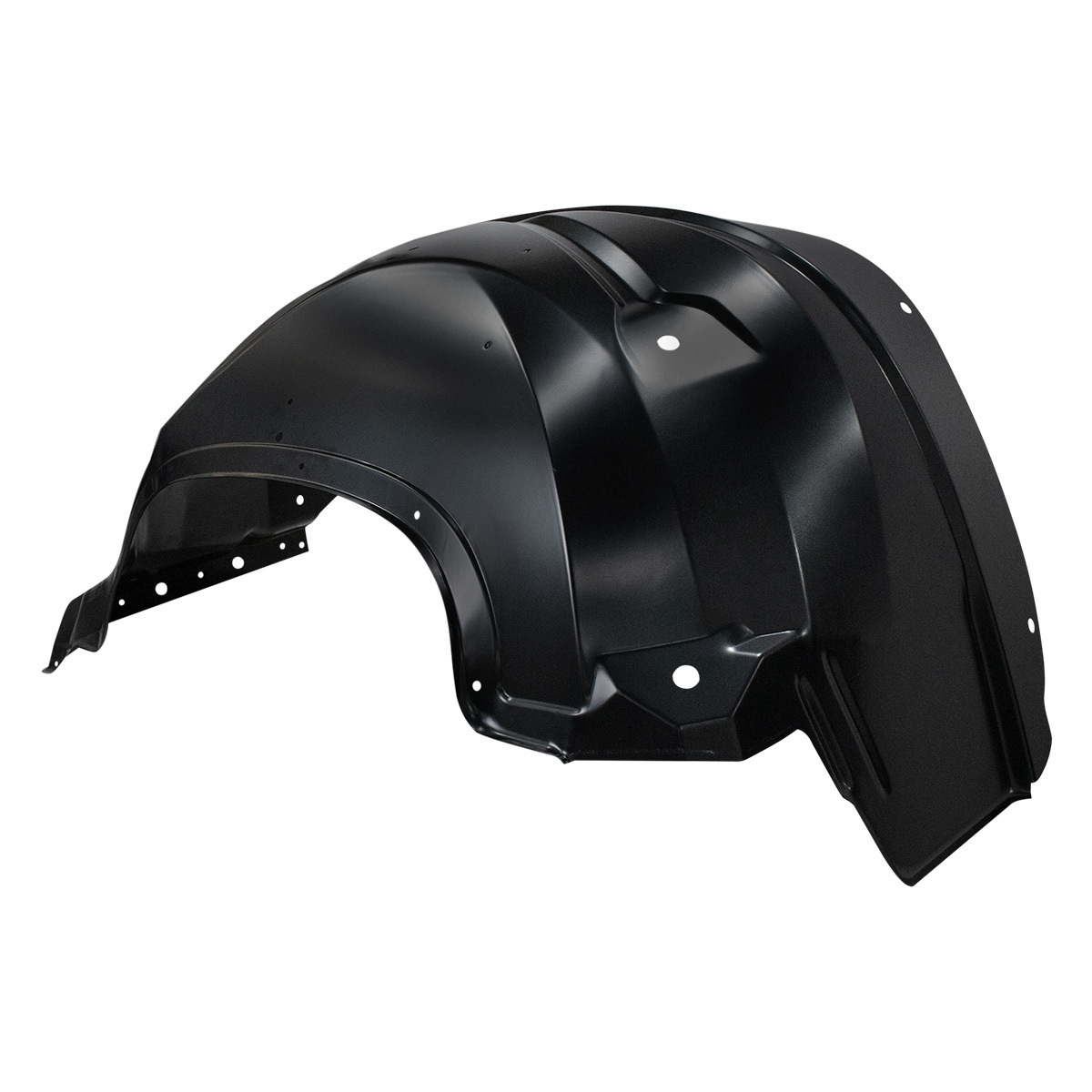 Front Inner Fender For 1988-2000 Chevrolet & GMC Truck-R/H