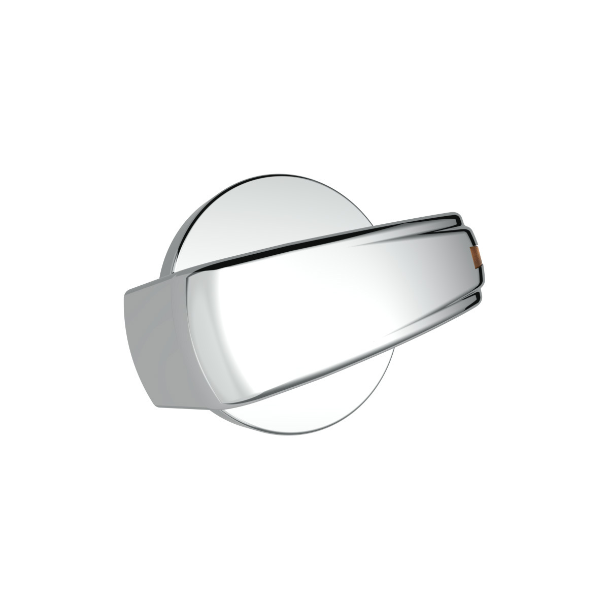A/C Control Knob For 2006+ Peterbilt