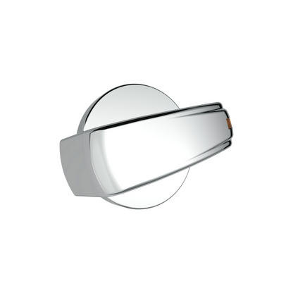 A/C Control Knob For 2006+ Peterbilt