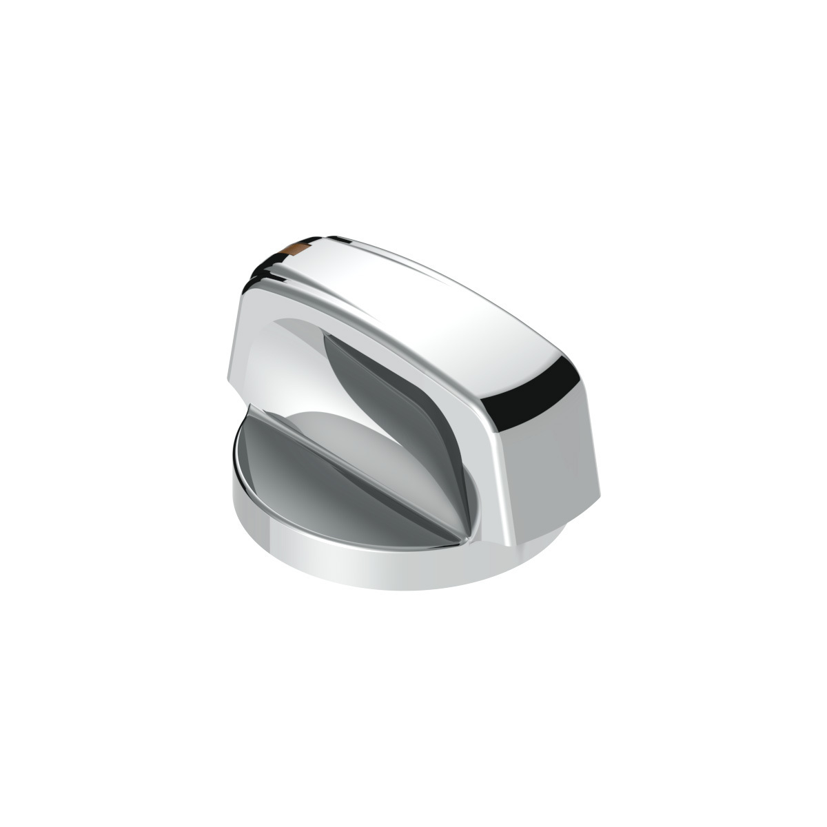 A/C Control Knob For 2006+ Peterbilt