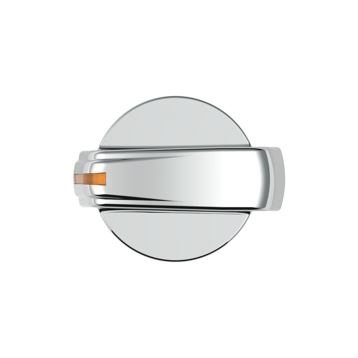 A/C Control Knob For 2006+ Peterbilt