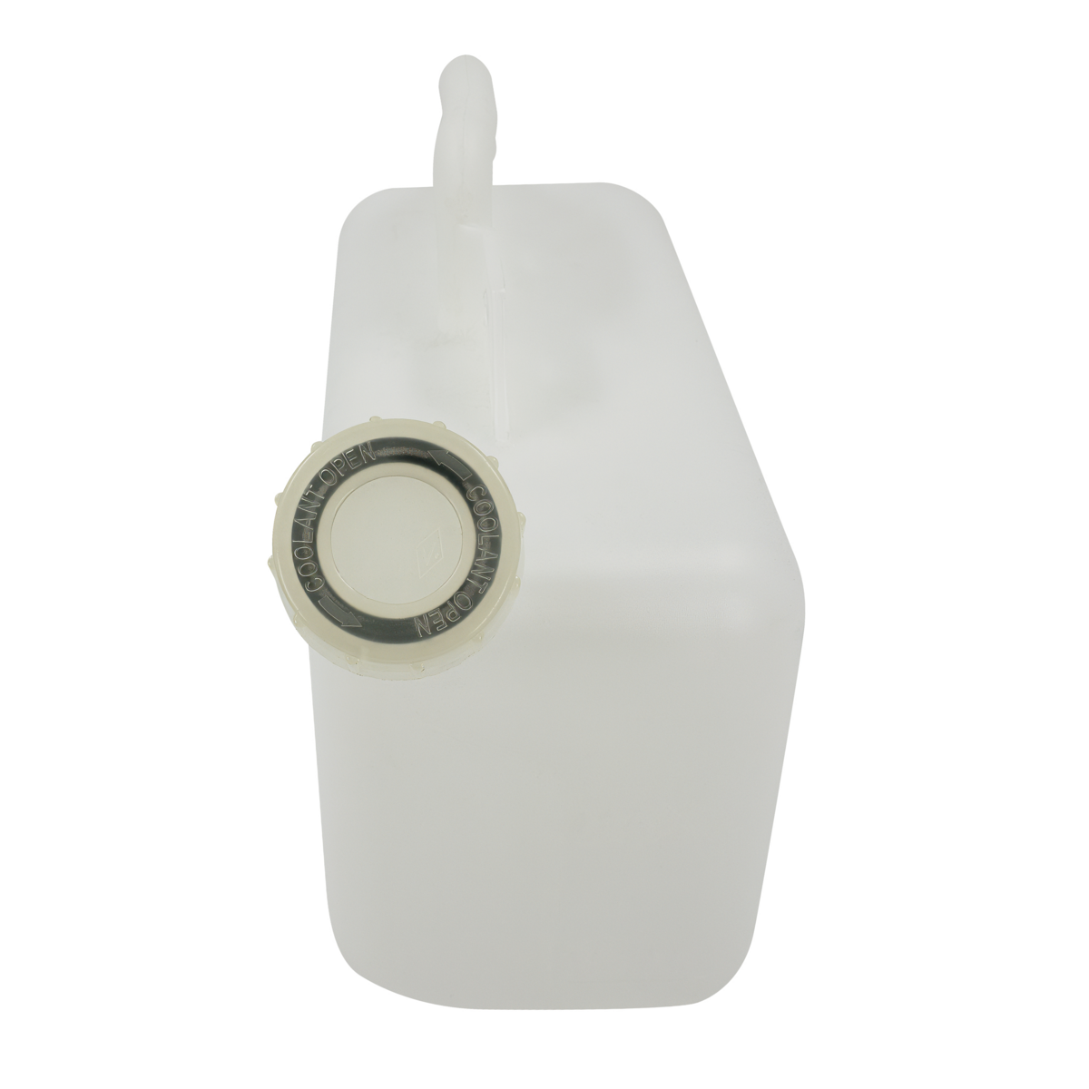 Coolant Reservoir For 2017-2020 Isuzu FTR