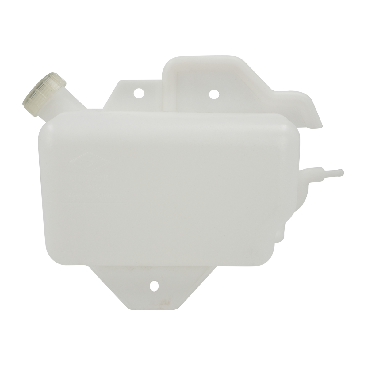 Coolant Reservoir For 2017-2020 Isuzu FTR