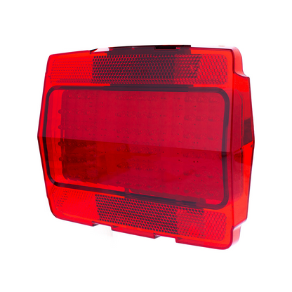 68 LED Tail Light For 1964.5 -66 Ford Mustang
