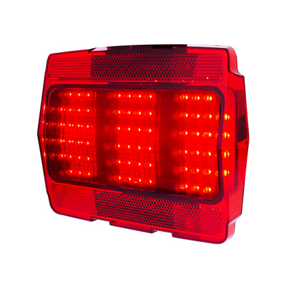 68 LED Tail Light For 1964.5 -66 Ford Mustang