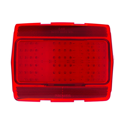 68 LED Tail Light For 1964.5 -66 Ford Mustang