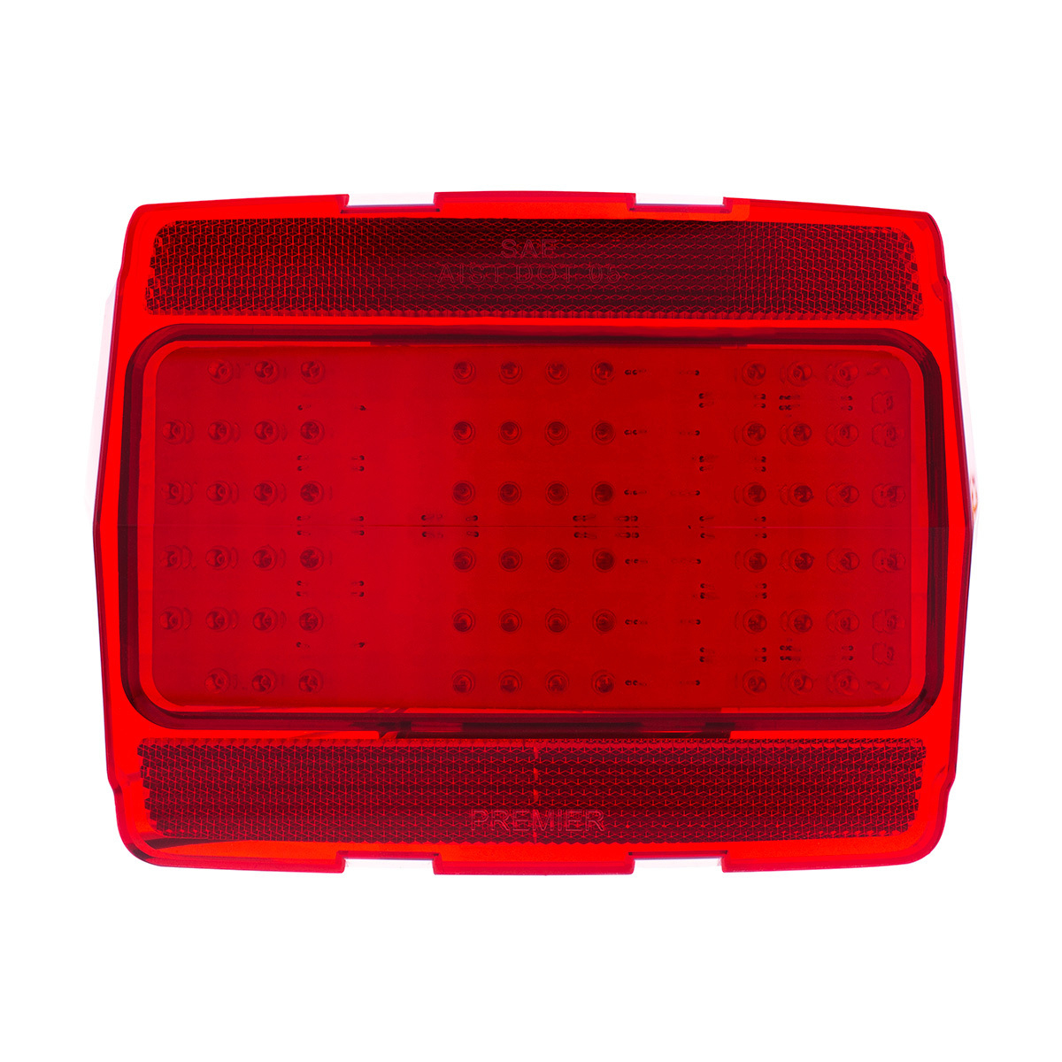 68 LED Tail Light For 1964.5 -66 Ford Mustang