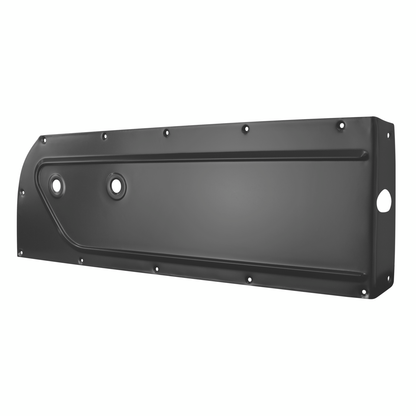 Interior Door Panel For 1955-1959 Chevrolet & GMC Trucks-R/H
