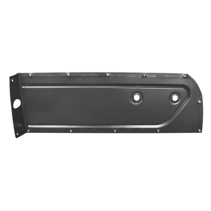 Interior Door Panel For 1955-1959 Chevrolet & GMC Trucks-R/H