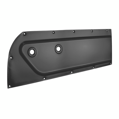 Interior Door Panel For 1955-1959 Chevrolet & GMC Trucks-R/H