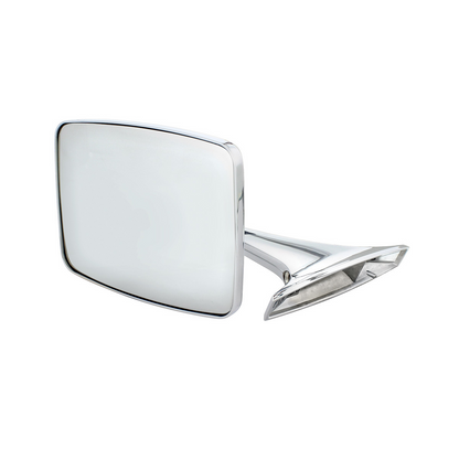 Exterior Mirror With LED Turn Signal For 1973-87 Chevy & GMC Truck - L/H