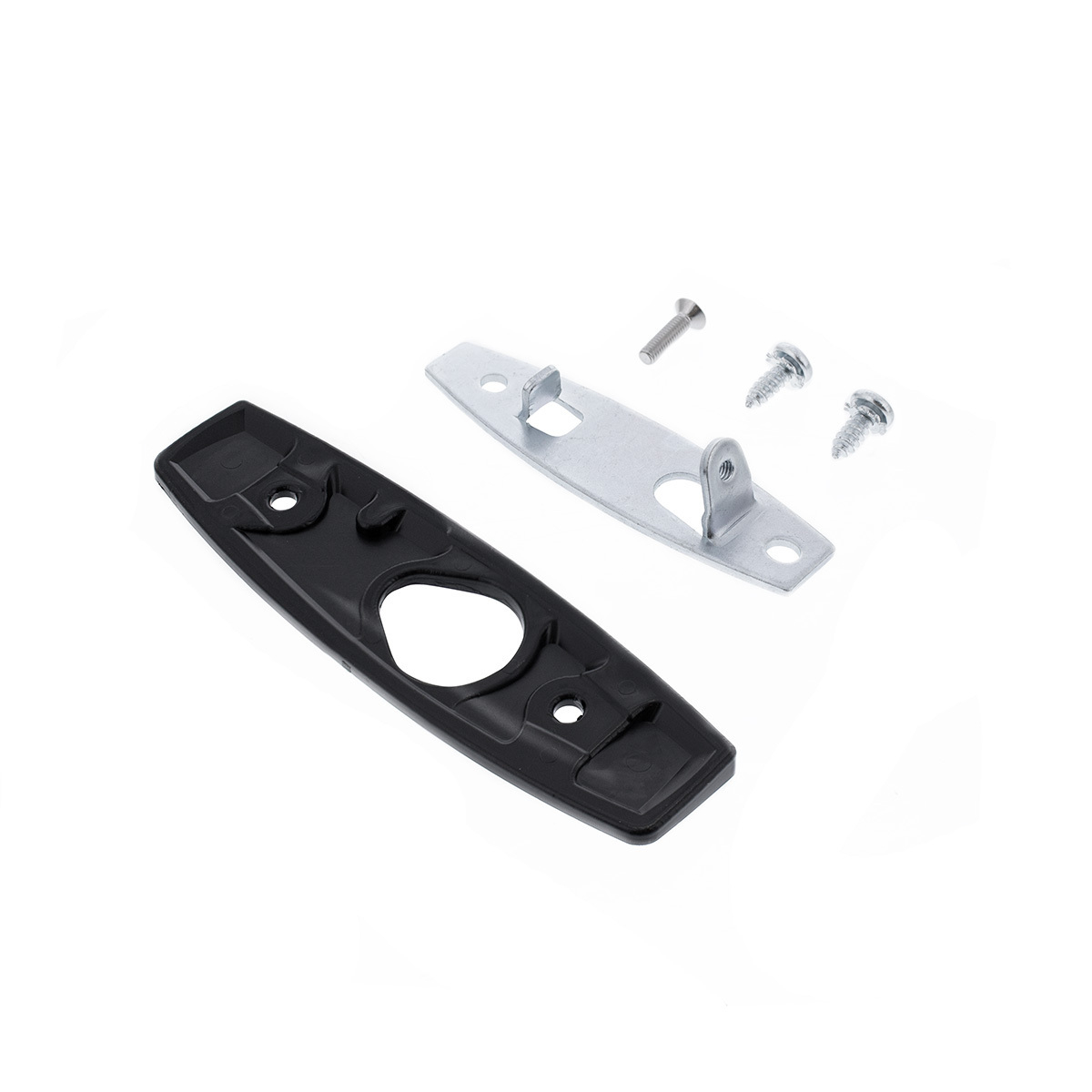Exterior Mirror With LED Turn Signal For 1973-87 Chevy & GMC Truck - L/H