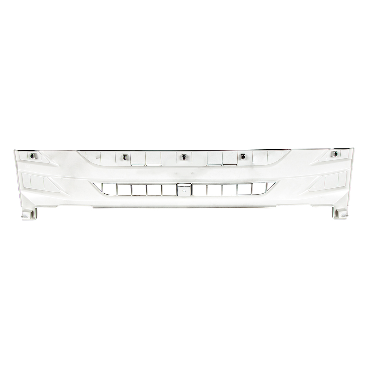Grille For 2013-2024 Isuzu NPR (ELF 400/500/600)