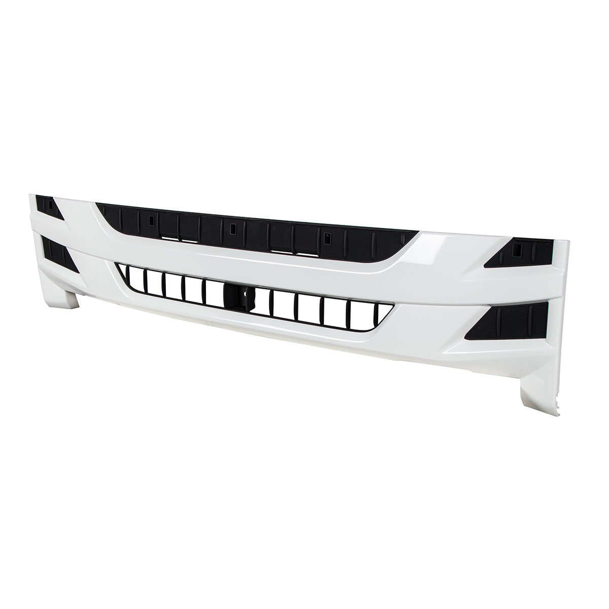 Grille For 2013-2024 Isuzu NPR (ELF 400/500/600)