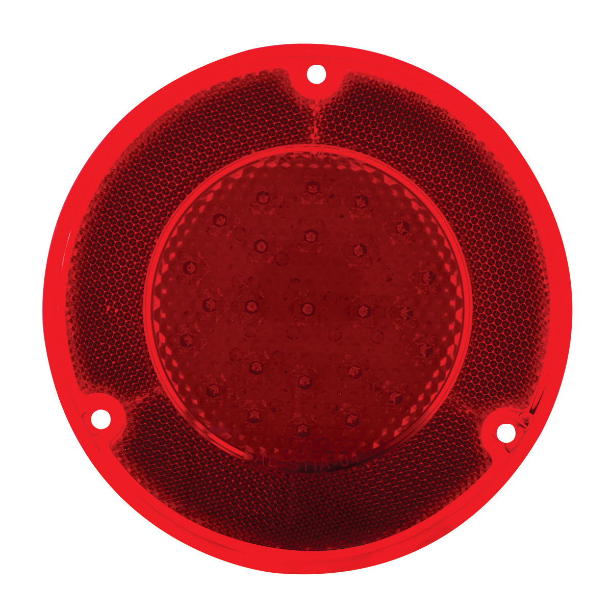 25 LED Tail Light For 1967-1972 Chevrolet & GMC Stepside Truck