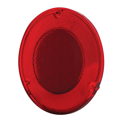 25 LED Tail Light For 1967-1972 Chevrolet & GMC Stepside Truck