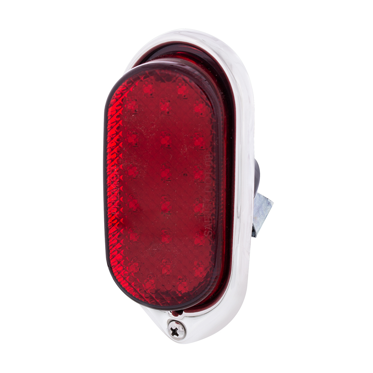 17 LED Tail Light Assembly For 1940 Chevy Passenger Car