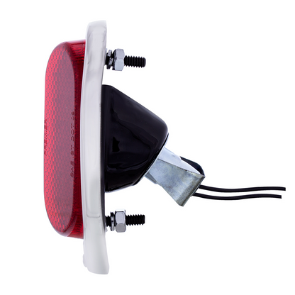 17 LED Tail Light Assembly For 1940 Chevy Passenger Car