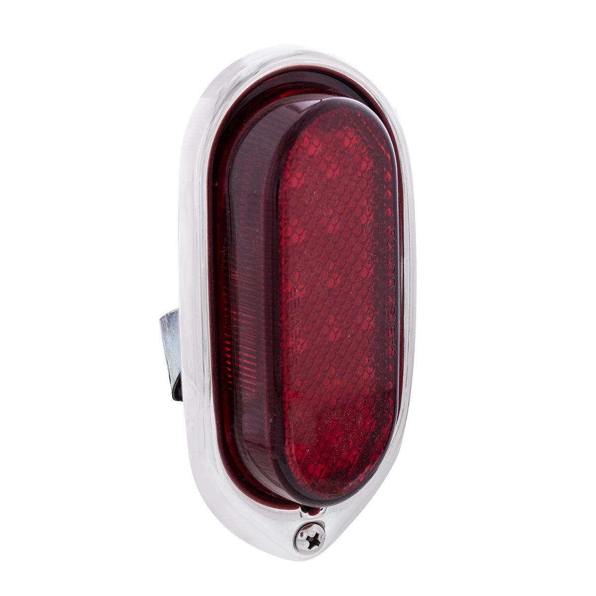 17 LED Tail Light Assembly For 1940 Chevy Passenger Car