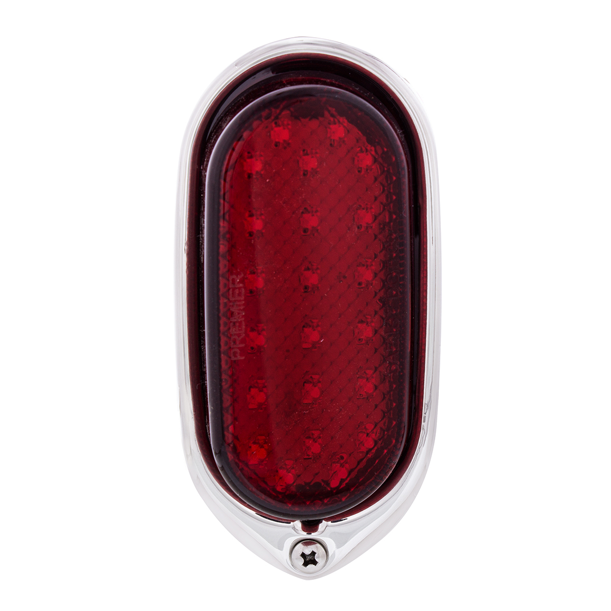 17 LED Tail Light Assembly For 1940 Chevy Passenger Car