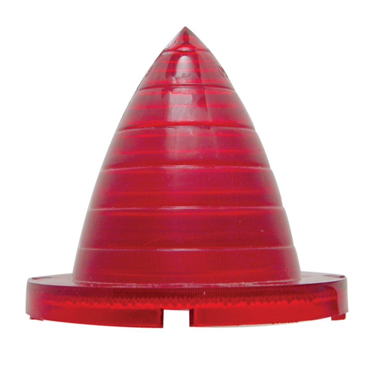 Tail Light Lens For 1960-61 Chevy Passenger Car