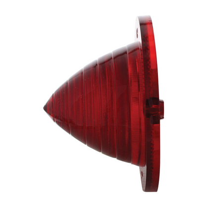 Tail Light Lens For 1960-61 Chevy Passenger Car