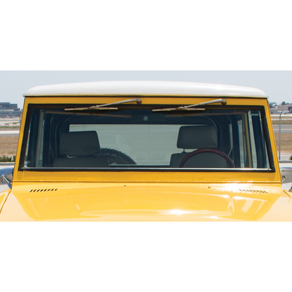 Windshield Frame For 1966-77 Ford Bronco