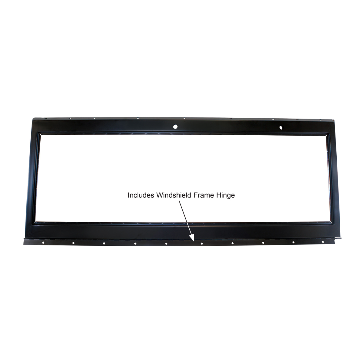 Windshield Frame For 1966-77 Ford Bronco